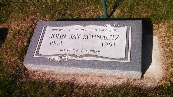 headstone image