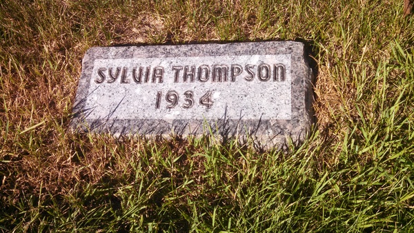 headstone image