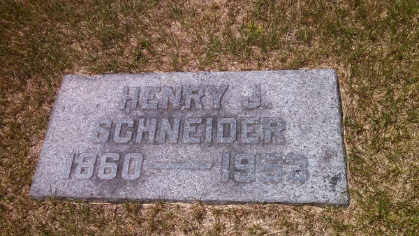 headstone image