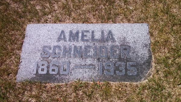 headstone image