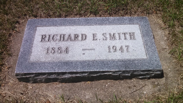 headstone image