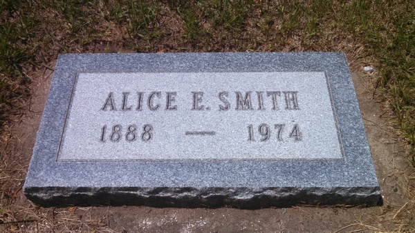 headstone image