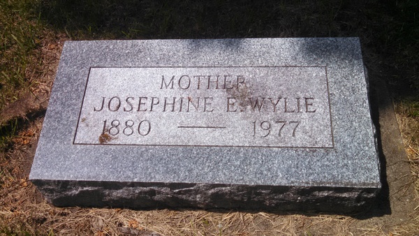 headstone image