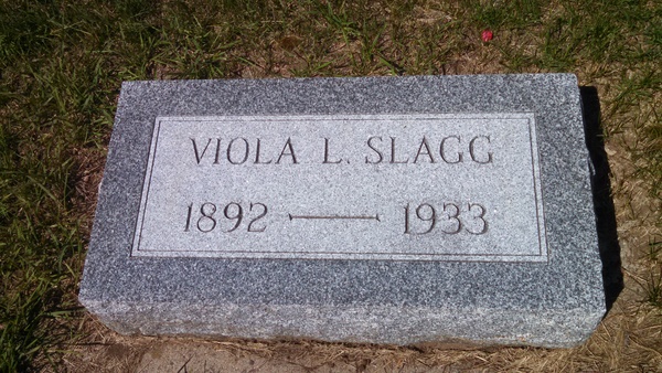 headstone image