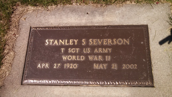 headstone image