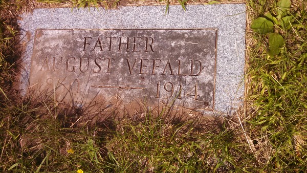 headstone image