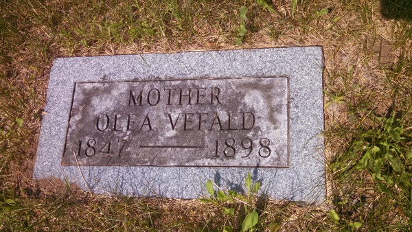 headstone image