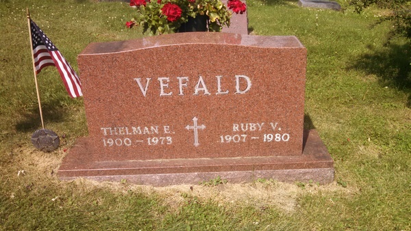 headstone image