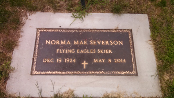 headstone image