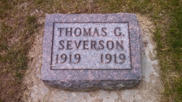 headstone image