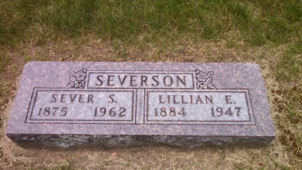 headstone image