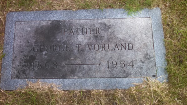 headstone image