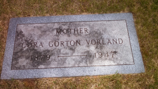 headstone image