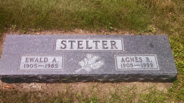 headstone image