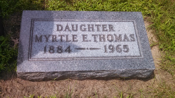headstone image