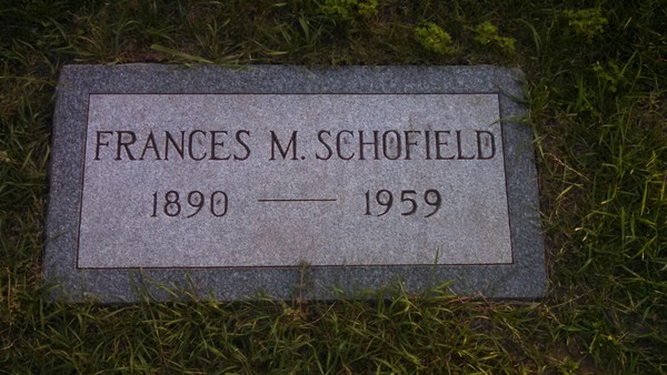 headstone image
