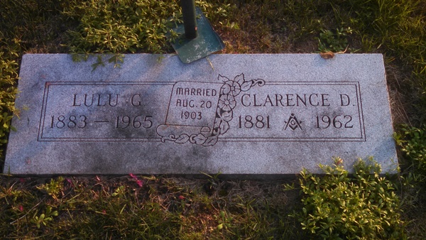 headstone image