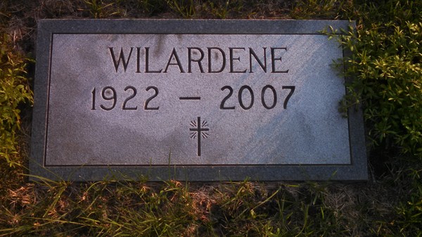 headstone image