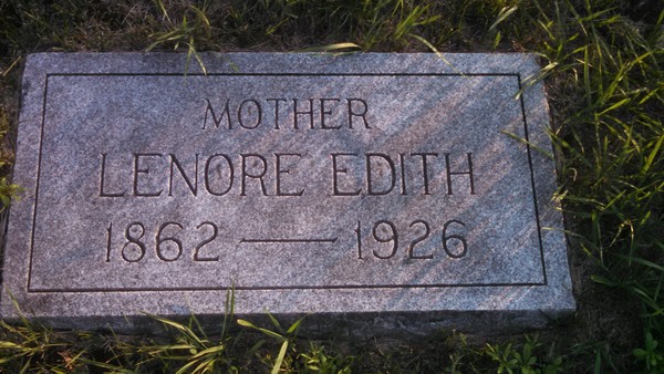 headstone image
