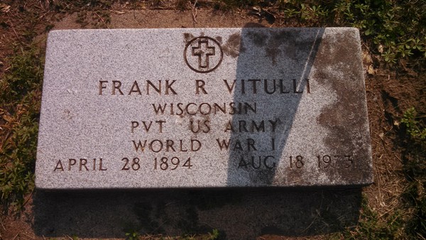 headstone image