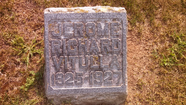headstone image