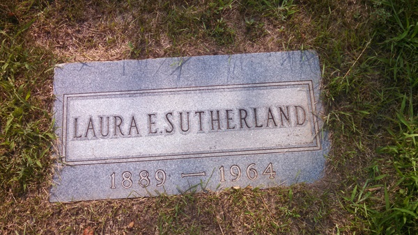 headstone image