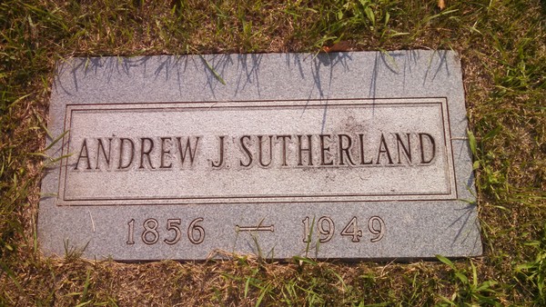 headstone image