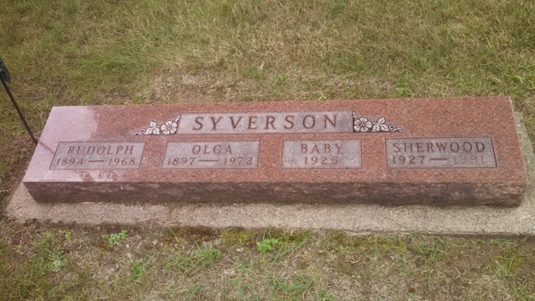 headstone image