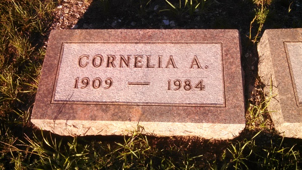 headstone image