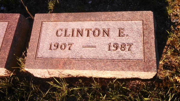 headstone image