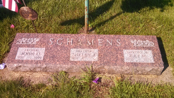 headstone image