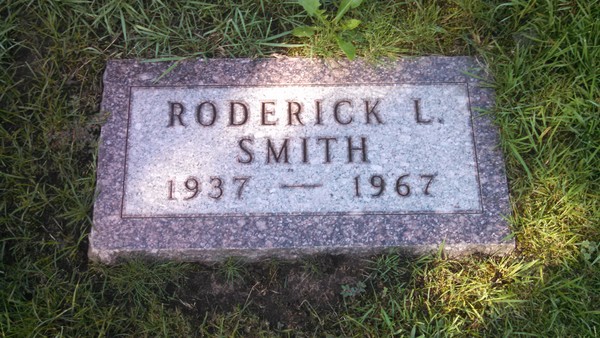 headstone image