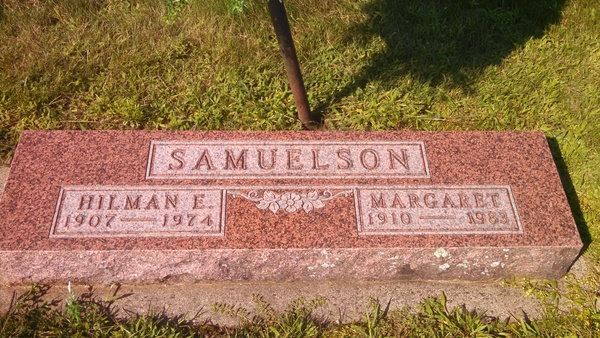 headstone image
