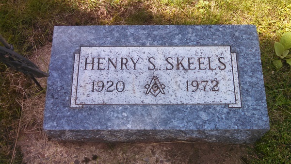 headstone image