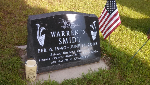 headstone image
