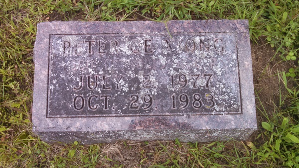 headstone image