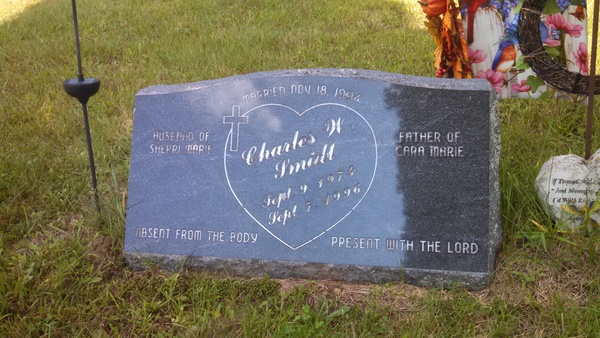 headstone image
