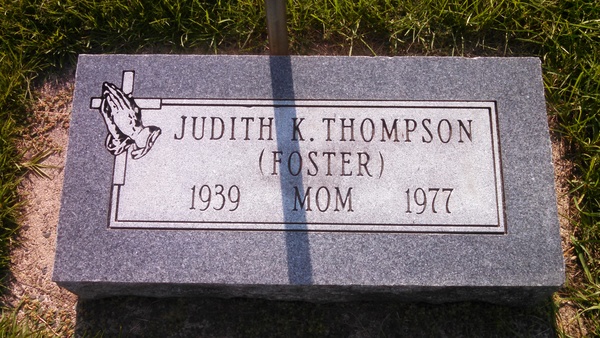 headstone image