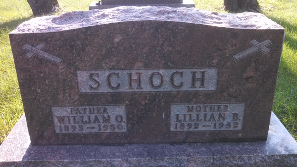 headstone image