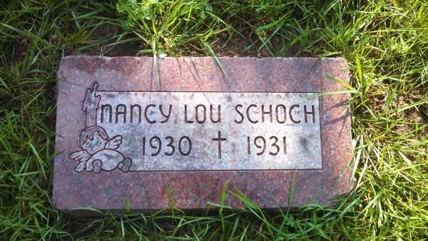 headstone image
