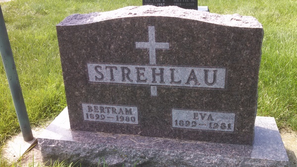 headstone image