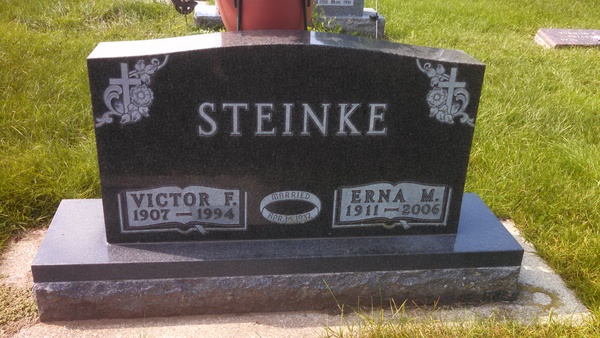 headstone image