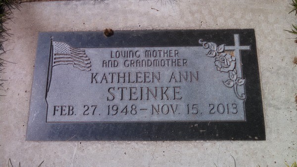 headstone image