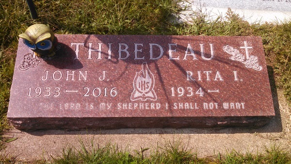 headstone image
