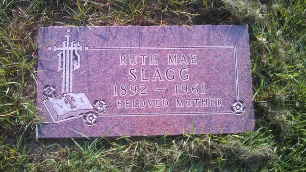 headstone image