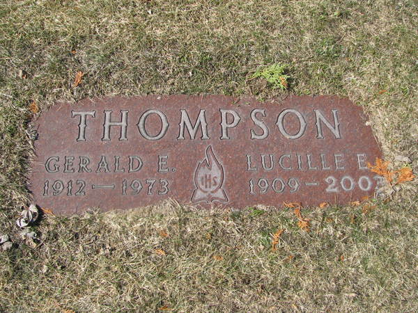 headstone image