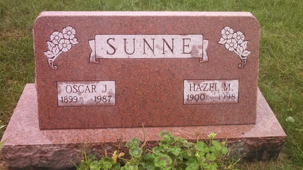 headstone image