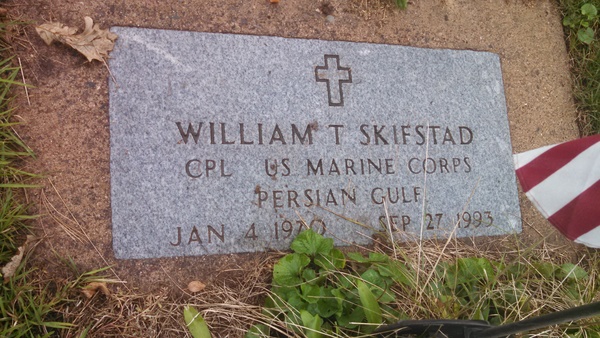 headstone image