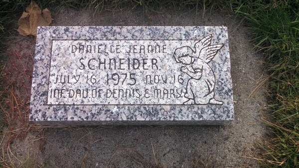 headstone image