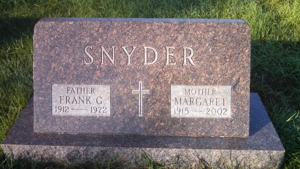 headstone image